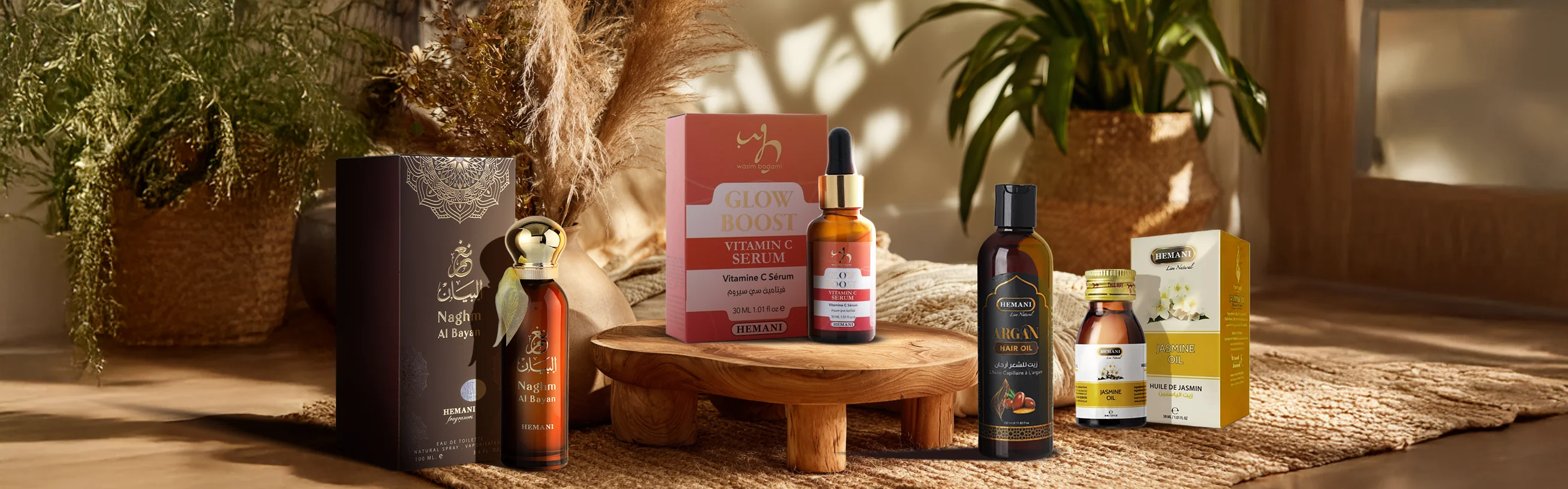 Welcome to Our Store